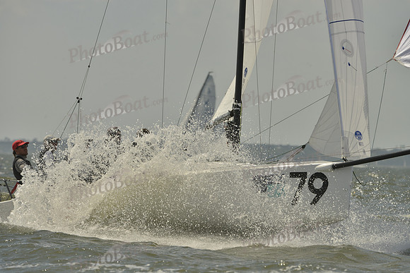 2017 Charleston Race Week D_2951