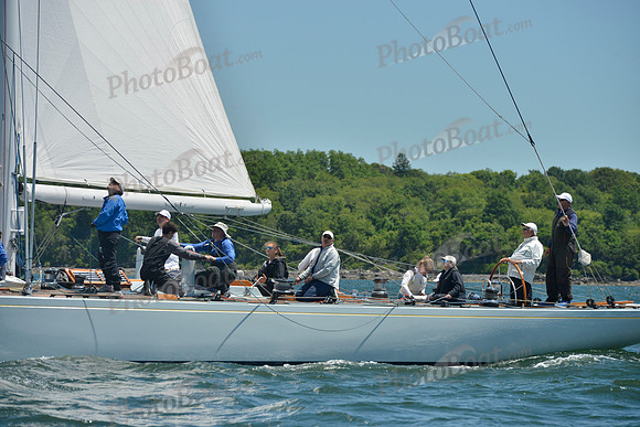 2019 NYYC Annual Regatta B_0297
