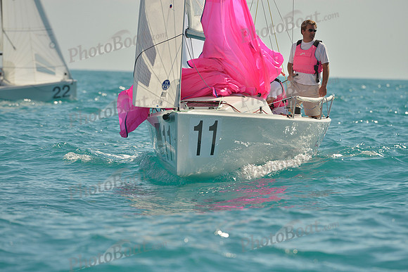 2017 Quantum Key West RW J 281