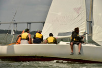 2018 Charleston Race Week A_2439