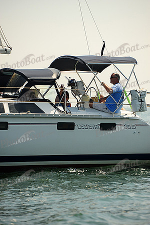 2014 Cape Charles Cup A 485