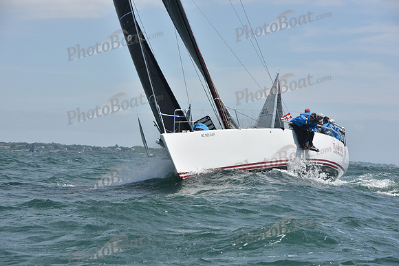 2019 NYYC Annual Regatta A_1305
