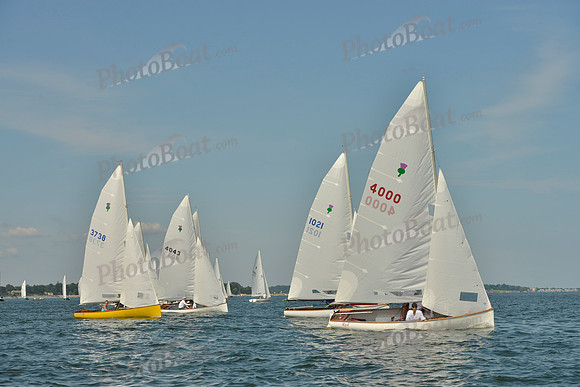 2018 Thistle Nationals D_0059