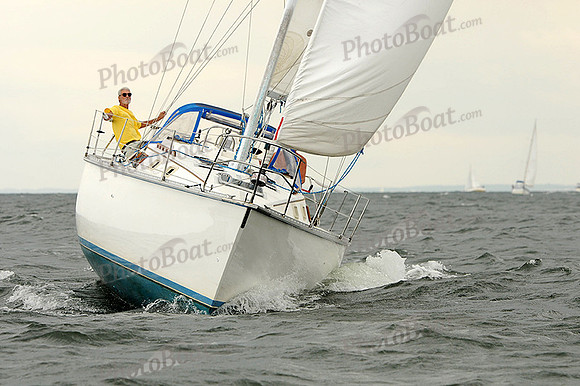 2012 Cape Charles Cup A 789