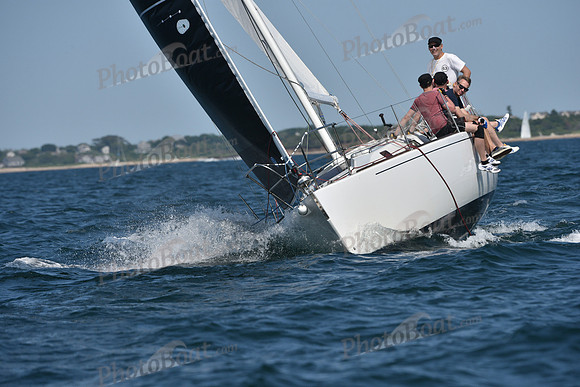 2019 Block Island Race Week A_0783
