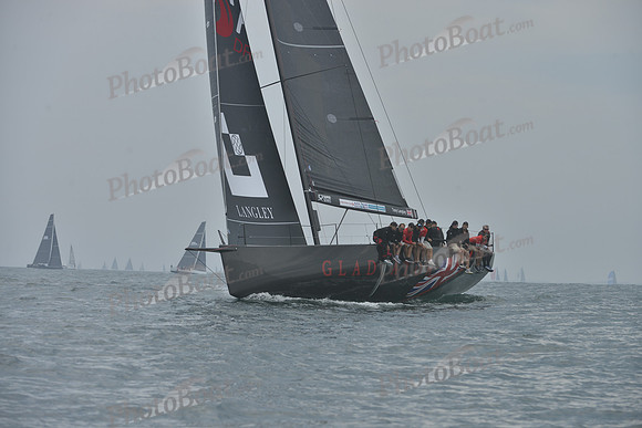 2021 Block Island Race Week C_0942