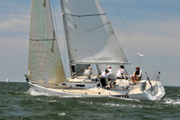 2012 CPYC One Design 1161
