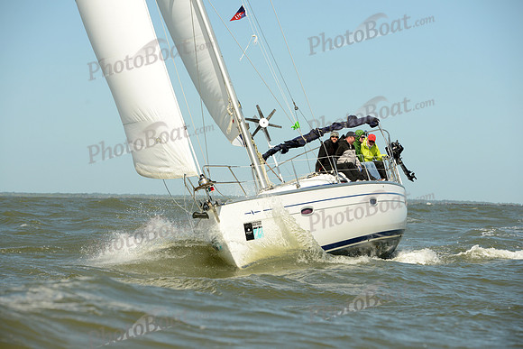 2016 Charleston Race Week B 0165