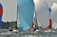 2014 Charleston Race Week B 546
