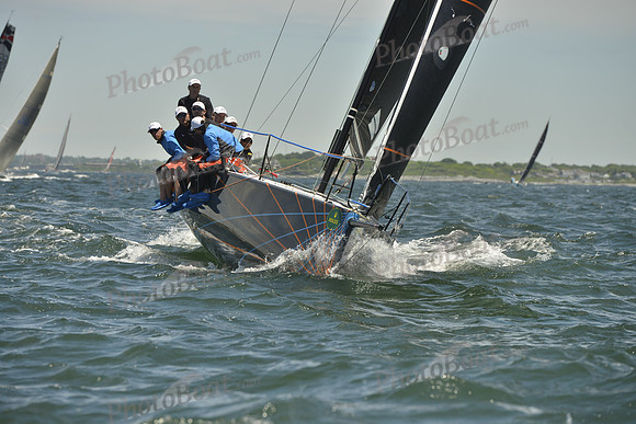 2017 NYYC Annual Regatta A_1478