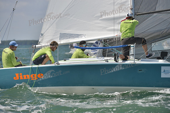 2019 J24 Worlds C_0249