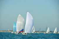 2015 Key West Race Week C 535