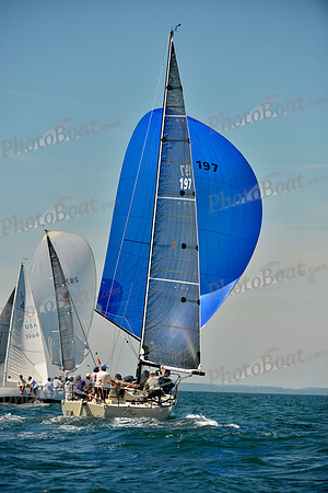 2017 Block Island Race Week F_1931