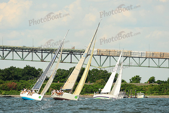 2014 NYYC Race Week C 1169