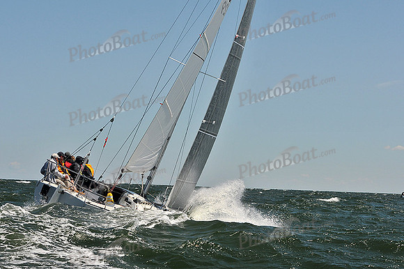 2014 Southern Bay Race Week C 682