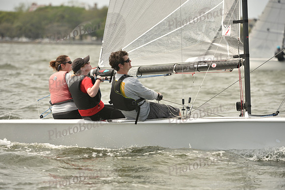 2019 Charleston Race Week F_0151