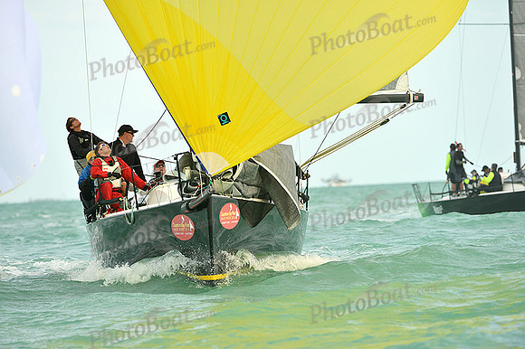 2016 Key West Race Week D_0938