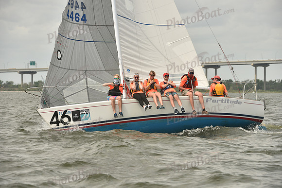 2019 Charleston Race Week E_1521