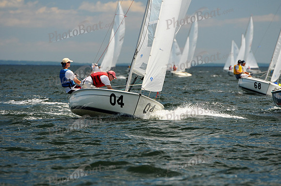 2011 Flying Scot NAC G 035