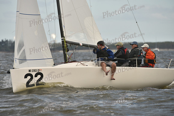 2019 J70 Winter Series A_1191