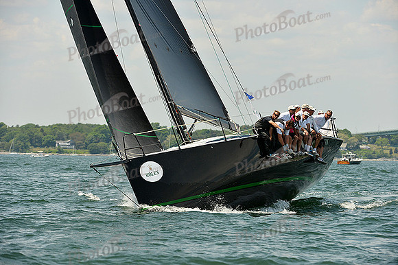 2015 NYYC Annual Regatta E 085