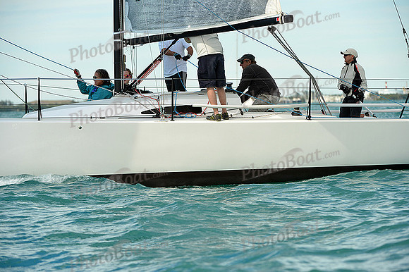 2015 Key West Race Week A 816