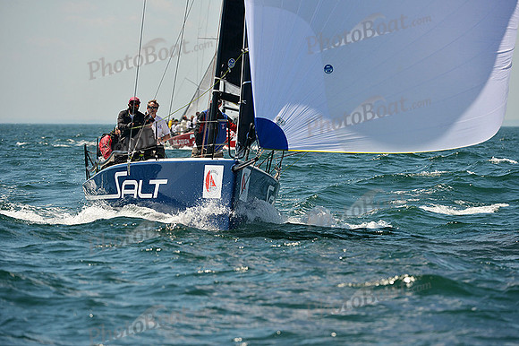 2015 Block Island Race Week B 216