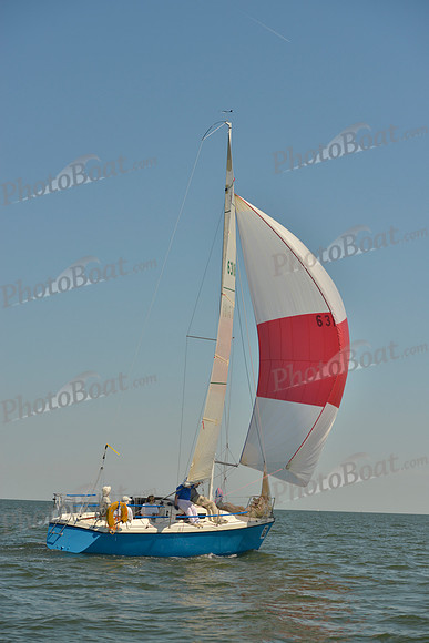 2017 Southern Bay Race Week B_0612