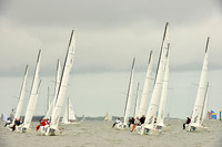 2015 Charleston Race Week A_0900