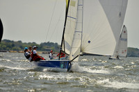 2014 Charleston Race Week B 1261