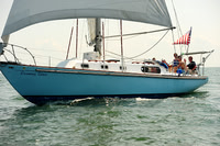 2014 Cape Charles Cup A 1359
