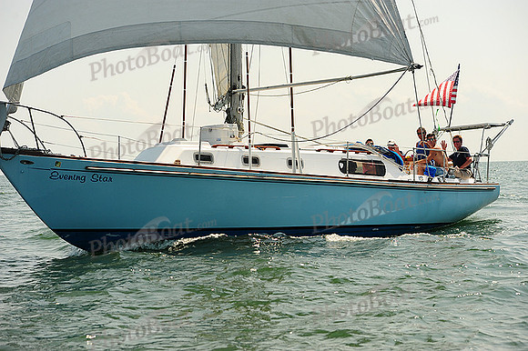 2014 Cape Charles Cup A 1359