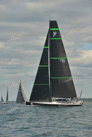 2016 NYYC Annual Regatta B_0770