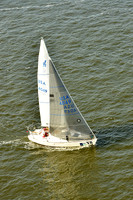 2015 Charleston Race Week C 206