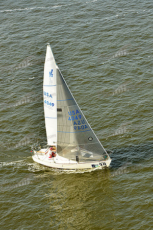 2015 Charleston Race Week C 206