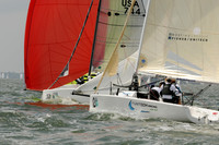 2012 Charleston Race Week A 1141
