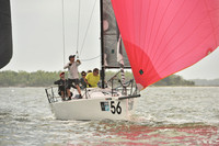 2019 Charleston Race Week C_0577
