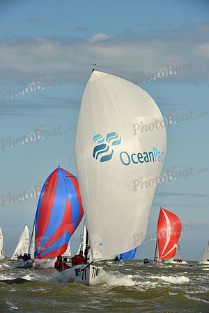 2016 Charleston Race Week D 0938
