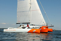2011 Vineyard Race A 1830