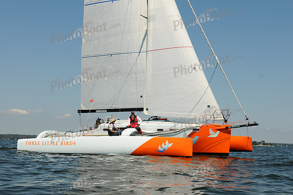 2011 Vineyard Race A 1830