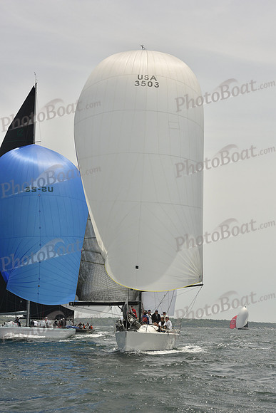 2018 NYYC Annual Regatta B_1105
