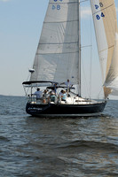 2009 Red Grant Regatta C 1085
