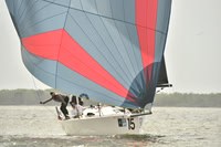 2019 Charleston Race Week C_0024