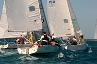 2012 Key West Race Week D 529