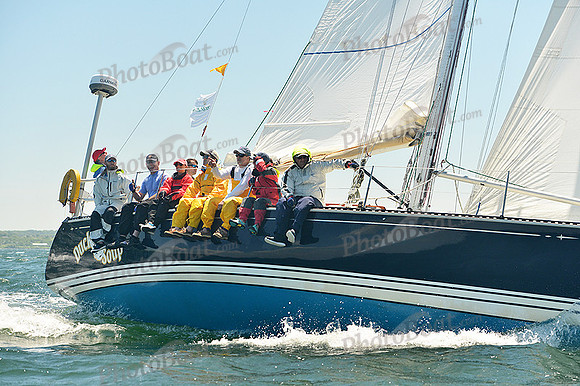 2016 NYYC Annual Regatta E_0372