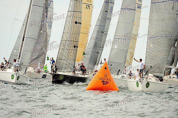 2014 NYYC Race Week E 012