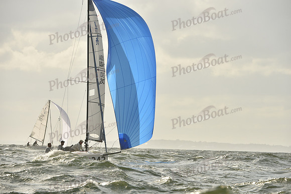 2018 J70 Worlds D_0485