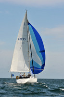2012 Suncoast Race Week B 445