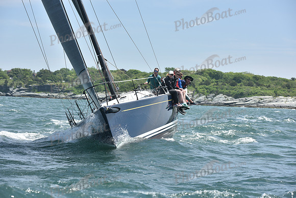 2019 NYYC Annual Regatta A_0834