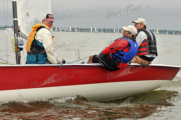 2014 Southern Bay Race Week A 793